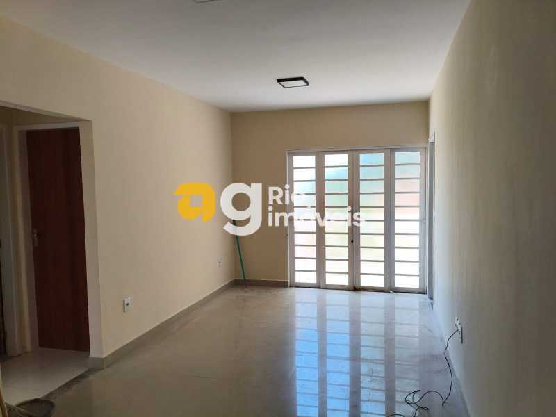 Conheça SALA do imóvel - Apartamento 2 quartos à venda no Condomínio Flórida em Realengo - VVAP22413 - 6 SALA - 6