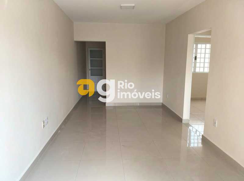 Conheça SALA do imóvel - Apartamento 2 quartos à venda no Condomínio Flórida em Realengo - VVAP22413 - 5 SALA - 5