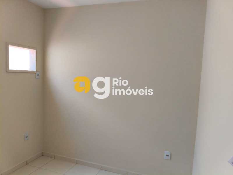 Conheça QUARTO do imóvel - Apartamento 2 quartos à venda no Condomínio Flórida em Realengo - VVAP22413 - 11 QUARTO - 11