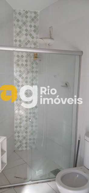 Conheça BANHEIRO SOCIAL do imóvel - Apartamento 2 quartos à venda no Condomínio Flórida em Realengo - VVAP22413 - 18 BANHEIRO SOCIAL - 18