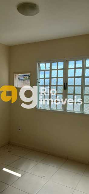 Conheça QUARTO do imóvel - Apartamento 2 quartos à venda no Condomínio Flórida em Realengo - VVAP22413 - 12 QUARTO - 12