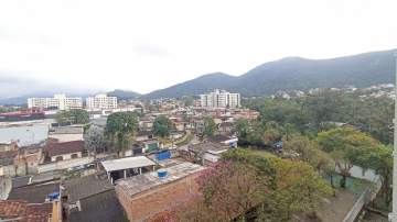 Apartamento 2 quartos à venda Rio de Janeiro,RJ - R$ 350.000 - VVAP22414