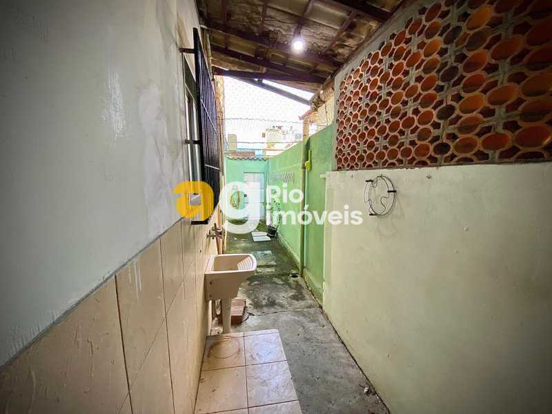 Conheça https://fotospAREA DE SERVIÇO. do imóvel - Apartamento à venda Rua Dinis Barreto,Rio de Janeiro,RJ - R$ 230.000 - VVAP22415 - 13 https://fotospAREA DE SERVIÇO. - 13