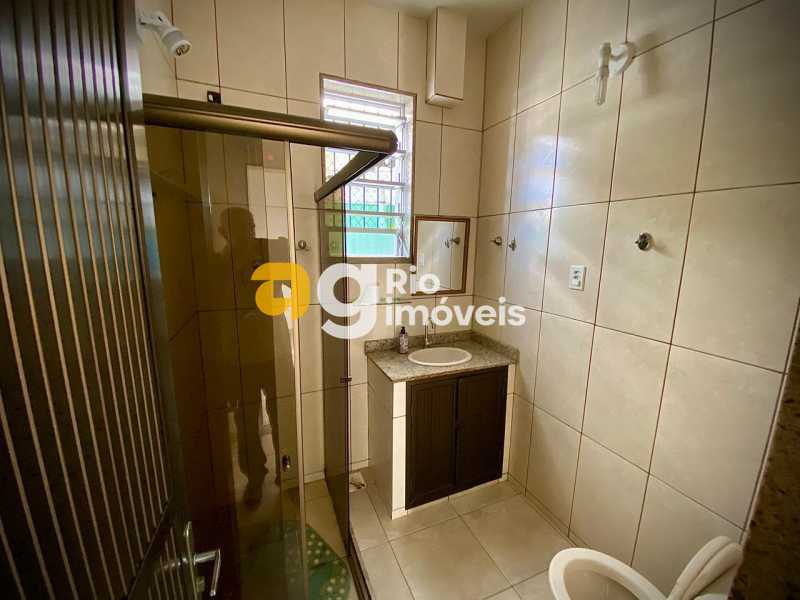 Conheça BANHEIRO. do imóvel - Apartamento à venda Rua Dinis Barreto,Rio de Janeiro,RJ - R$ 230.000 - VVAP22415 - 10 BANHEIRO. - 10