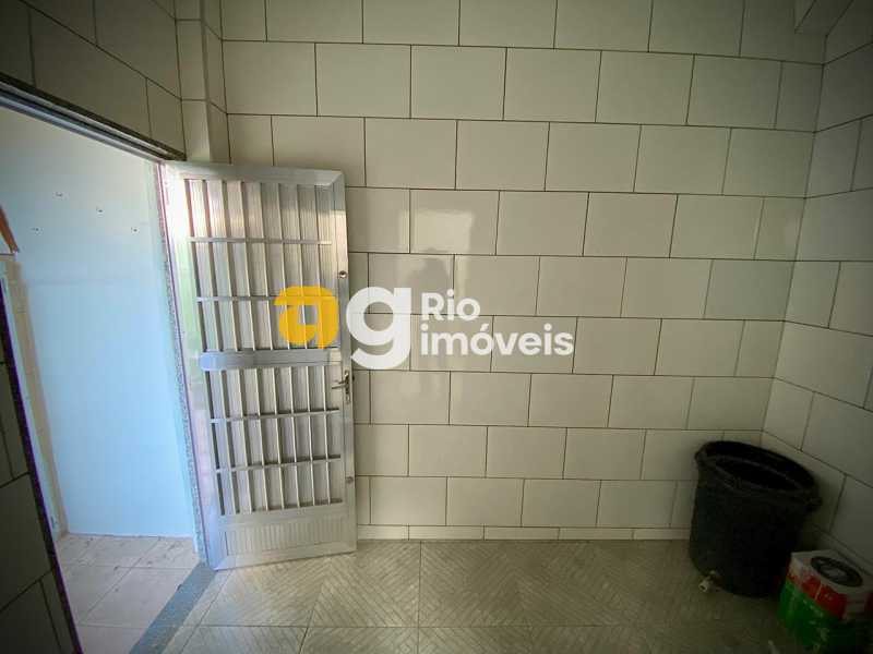 Conheça COPA. do imóvel - Apartamento à venda Rua Dinis Barreto,Rio de Janeiro,RJ - R$ 230.000 - VVAP22415 - 12 COPA. - 12