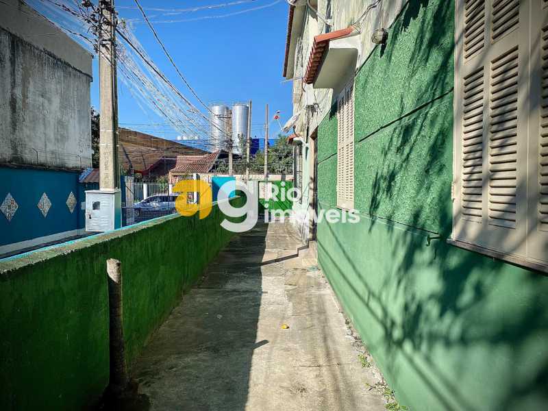 CORREDOR LATERAL. - 3