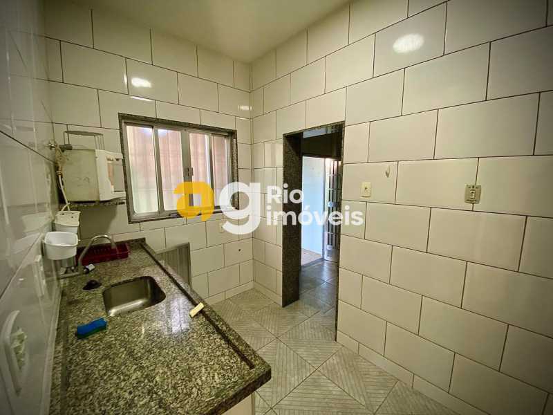 Conheça COZINHA. do imóvel - Apartamento à venda Rua Dinis Barreto,Rio de Janeiro,RJ - R$ 230.000 - VVAP22415 - 11 COZINHA. - 11