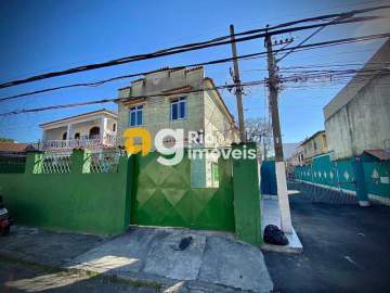 Apartamento à venda Rua Dinis Barreto,Rio de Janeiro,RJ - R$ 230.000 - VVAP22415
