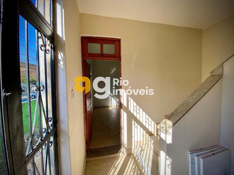 Conheça HALL DE ENTRADA. do imóvel - Apartamento à venda Rua Dinis Barreto,Rio de Janeiro,RJ - R$ 230.000 - VVAP22415 - 5 HALL DE ENTRADA. - 5
