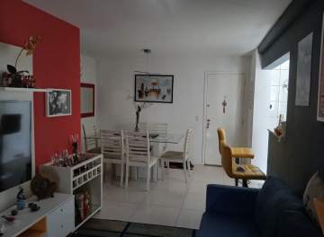 Imperdível - Apartamento 2 Quartos à Venda no Village di Capri - Praça Seca - VVAP22416