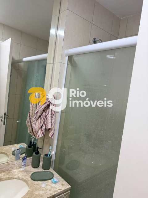 Conheça BANHEIRO do imóvel - Apartamento 2 Quartos à Venda no Village di Capri - Praça Seca - VVAP22416 - 16 BANHEIRO - 16