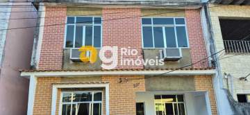 Casa em Condomínio à venda Rua General Miguel Ferreira,Rio de Janeiro,RJ - R$ 550.000 - VVCN40171