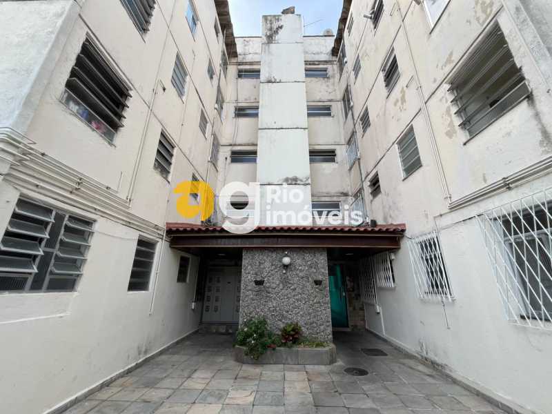 Ótima localização - Apartamento andar baixo Merk - TQAP20852