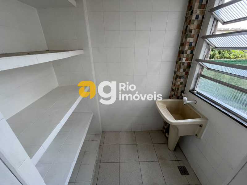 Ótima localização - Apartamento andar baixo Merk - TQAP20852