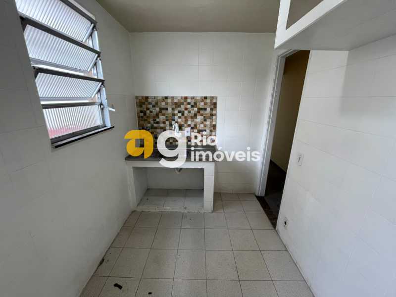 Ótima localização - Apartamento andar baixo Merk - TQAP20852