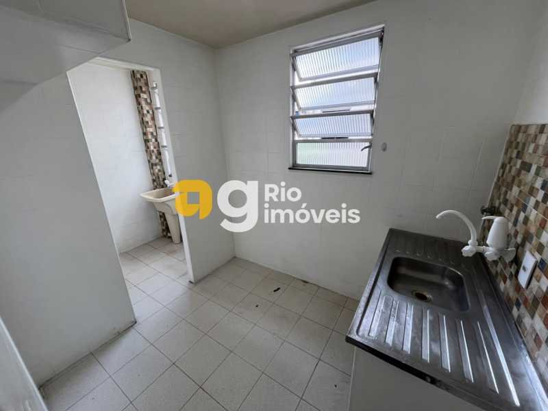 Ótima localização - Apartamento andar baixo Merk - TQAP20852