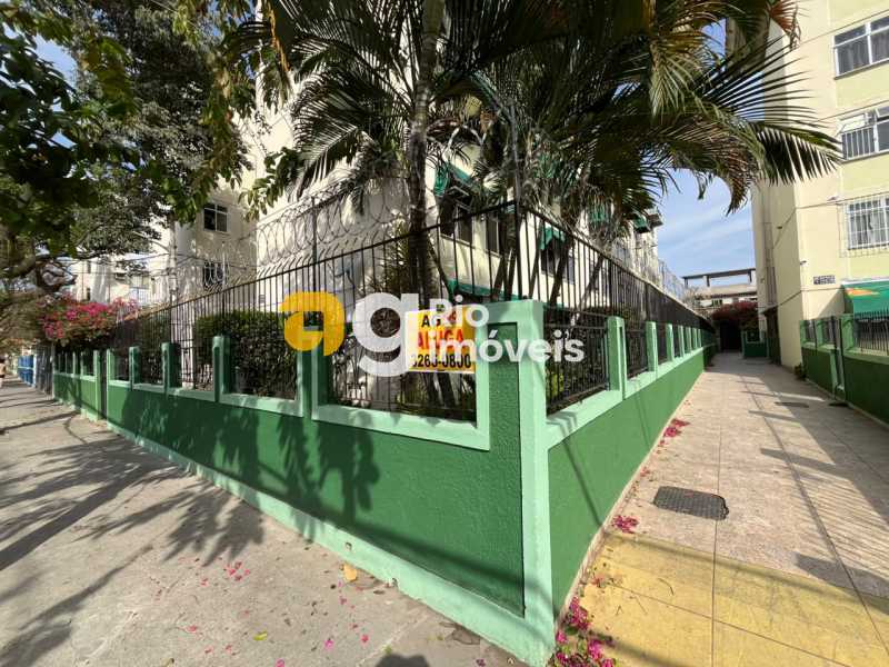 Ótima localização - Apartamento andar baixo Merk - TQAP20852