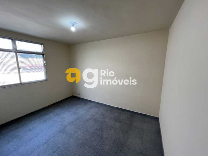 Ótima localização - Apartamento andar baixo Merk - TQAP20852