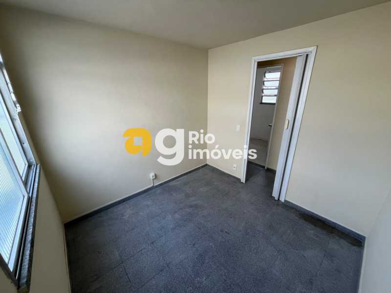 Ótima localização - Apartamento andar baixo Merk - TQAP20852