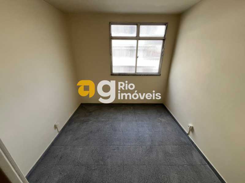 Ótima localização - Apartamento andar baixo Merk - TQAP20852