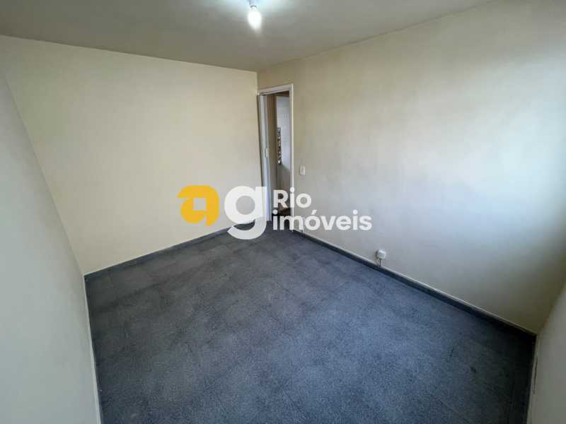 Ótima localização - Apartamento andar baixo Merk - TQAP20852