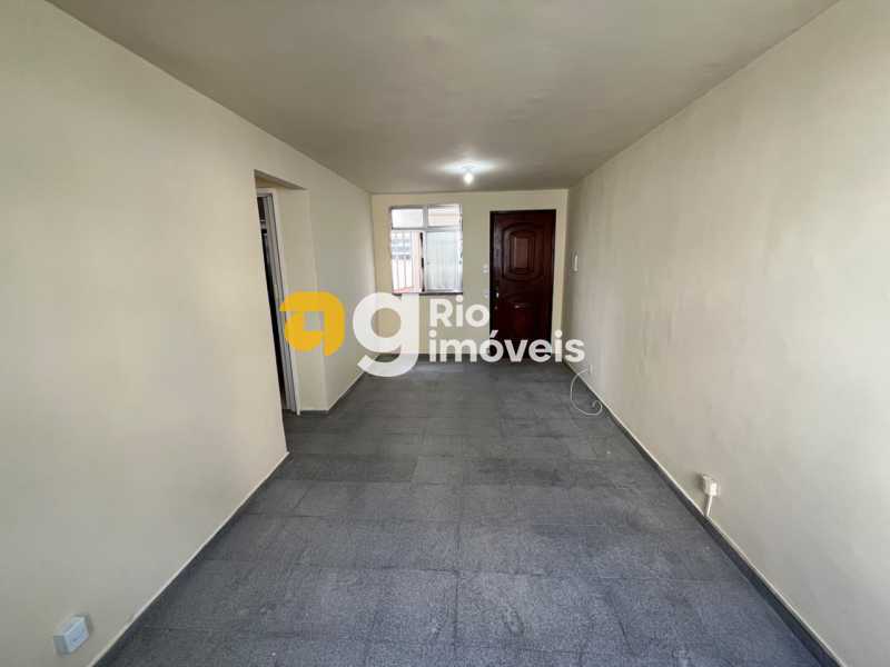 Ótima localização - Apartamento andar baixo Merk - TQAP20852