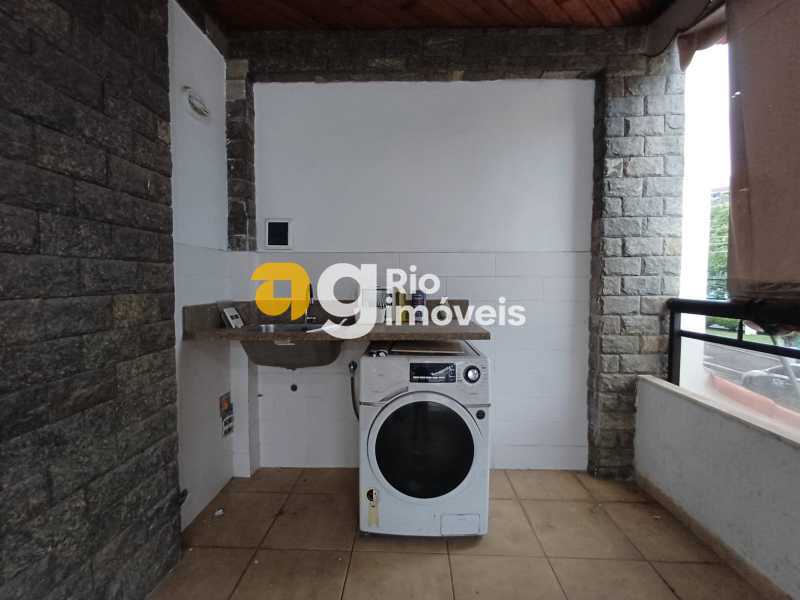 Conheça WhatsApp Image 2026-08-24 at 1 do imóvel - Apartamento 1 quarto para alugar Rio de Janeiro,RJ - R$ 2.800 - LVAP10011 - 12 WhatsApp Image 2026-08-24 at 1 - 12