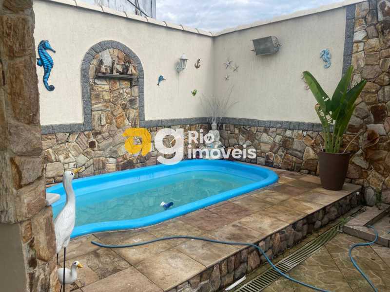 Conheça WhatsApp Image 2026-08-08 at 1 do imóvel - Casa em Condomínio à venda Estrada Intendente Magalhães,Rio de Janeiro,RJ - R$ 690.000 - VVCN30335 - 4 WhatsApp Image 2026-08-08 at 1 - 4