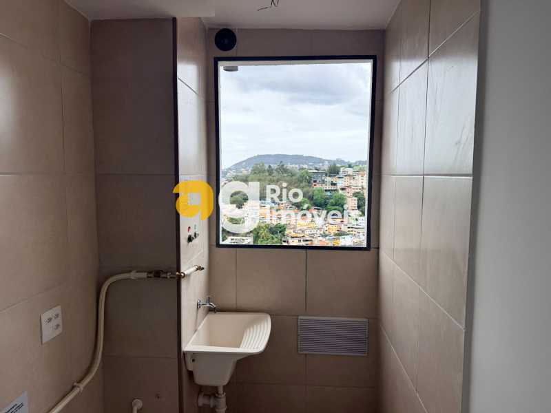 Conheça WhatsApp Image 2026-08-22 at 1 do imóvel - Apartamento à venda Avenida Cidade de Lima,Rio de Janeiro,RJ - R$ 550.000 - VVAP22421 - 13 WhatsApp Image 2026-08-22 at 1 - 13