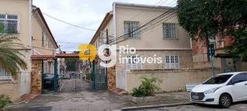 Ótima localização - CÔMODOS ENORMES - VAZIO - ENTRAR E MORAR - VVAP22422