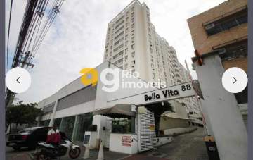 Apartamento à venda Avenida Ministro Edgard Romero,Rio de Janeiro,RJ - R$ 235.000 - VVAP22424
