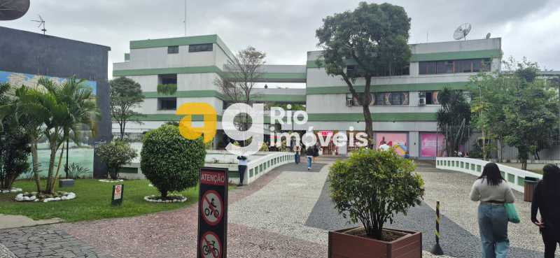 Sala Comercial 38m² para alugar Rio de Janeiro,RJ - R$ 1.100 - FRSL00039