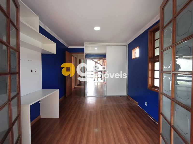 Casa em Condomínio 3 quartos para alugar Rio de Janeiro,RJ - R$ 4.300 - LVCN30002