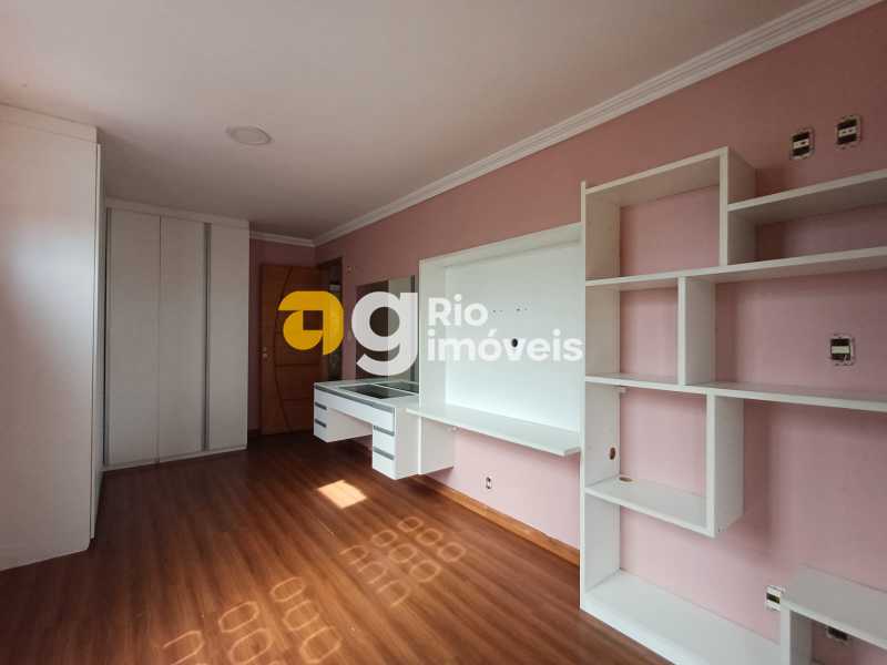 Casa em Condomínio 3 quartos para alugar Rio de Janeiro,RJ - R$ 4.300 - LVCN30002