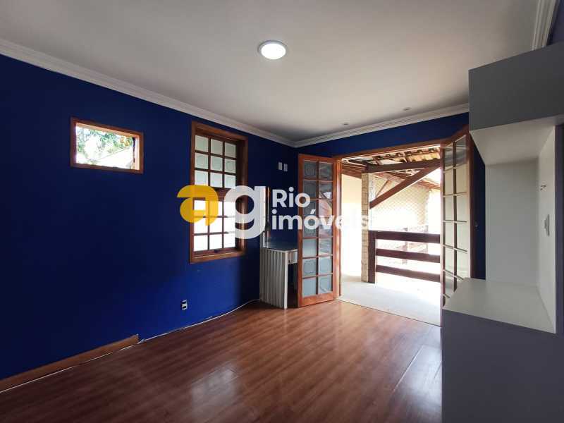 Casa em Condomínio 3 quartos para alugar Rio de Janeiro,RJ - R$ 4.300 - LVCN30002
