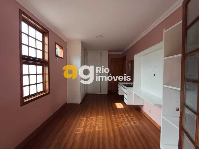Casa em Condomínio 3 quartos para alugar Rio de Janeiro,RJ - R$ 4.300 - LVCN30002