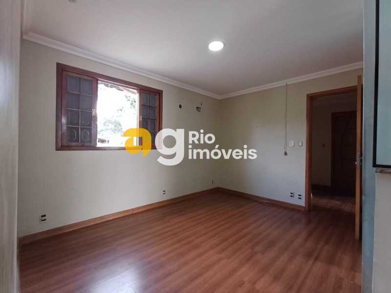 Casa em Condomínio 3 quartos para alugar Rio de Janeiro,RJ - R$ 4.300 - LVCN30002