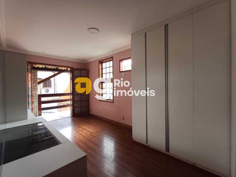Casa em Condomínio 3 quartos para alugar Rio de Janeiro,RJ - R$ 4.300 - LVCN30002