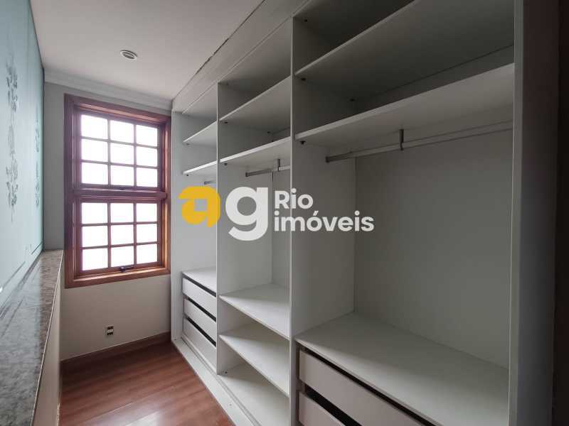 Casa em Condomínio 3 quartos para alugar Rio de Janeiro,RJ - R$ 4.300 - LVCN30002