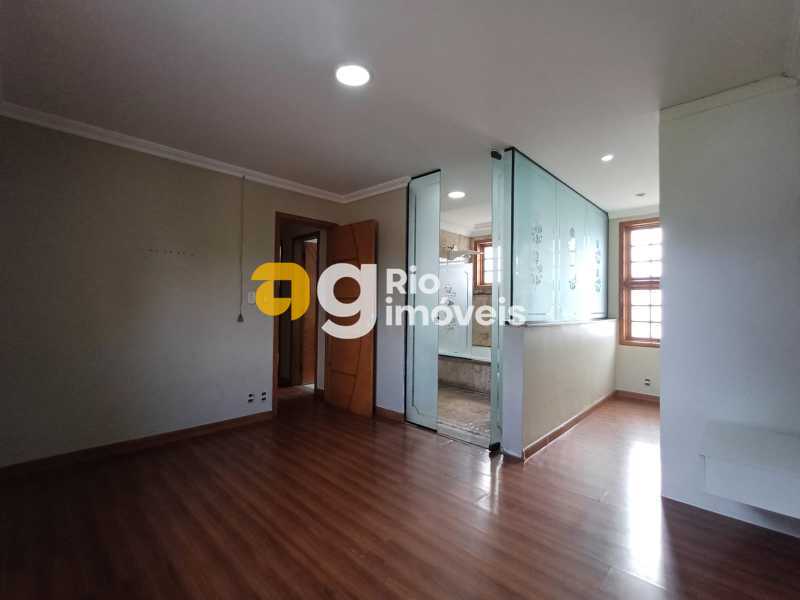 Casa em Condomínio 3 quartos para alugar Rio de Janeiro,RJ - R$ 4.300 - LVCN30002