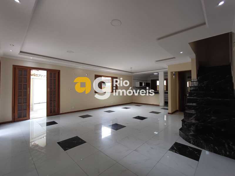 Casa em Condomínio 3 quartos para alugar Rio de Janeiro,RJ - R$ 4.300 - LVCN30002