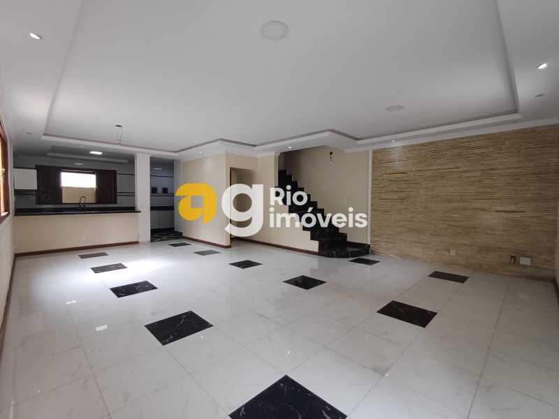 Casa em Condomínio 3 quartos para alugar Rio de Janeiro,RJ - R$ 4.300 - LVCN30002