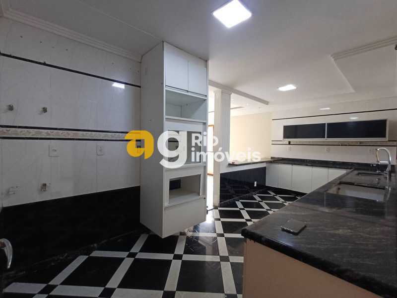 Casa em Condomínio 3 quartos para alugar Rio de Janeiro,RJ - R$ 4.300 - LVCN30002