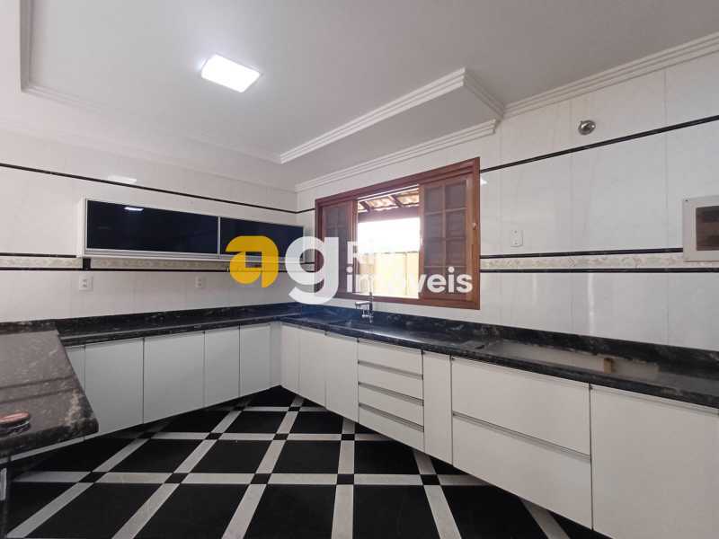 Casa em Condomínio 3 quartos para alugar Rio de Janeiro,RJ - R$ 4.300 - LVCN30002