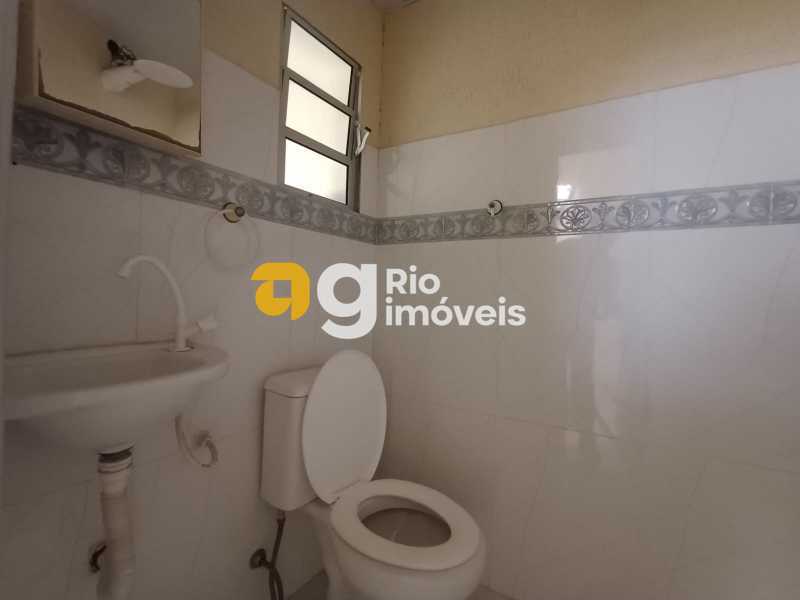 Casa em Condomínio 3 quartos para alugar Rio de Janeiro,RJ - R$ 4.300 - LVCN30002