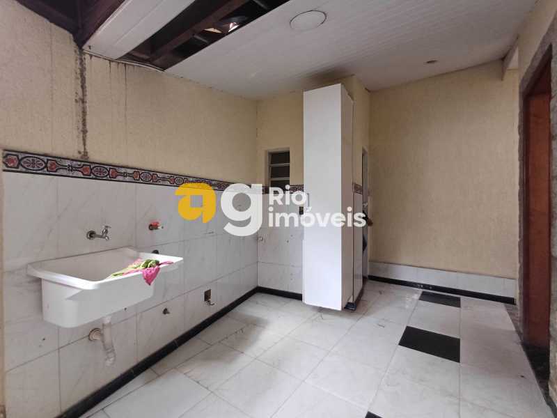 Casa em Condomínio 3 quartos para alugar Rio de Janeiro,RJ - R$ 4.300 - LVCN30002