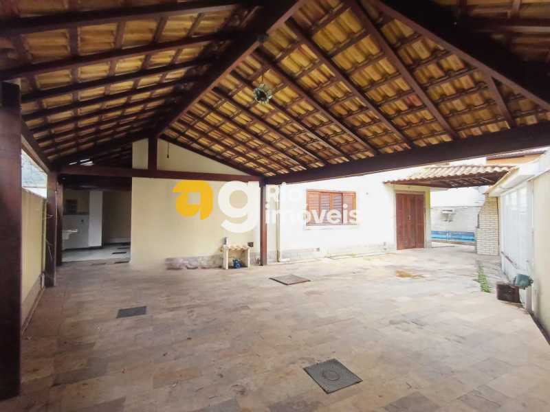 Casa em Condomínio 3 quartos para alugar Rio de Janeiro,RJ - R$ 4.300 - LVCN30002