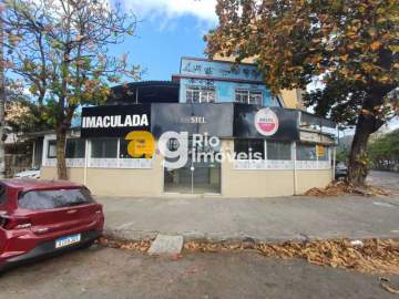 Loja 200m² para alugar Rio de Janeiro,RJ - R$ 6.500 - LVLJ00010