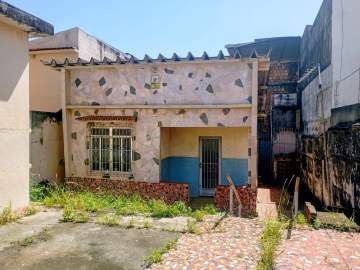 Casa à venda Rua General César Obino,Rio de Janeiro,RJ - R$ 350.000 - VVCA10046
