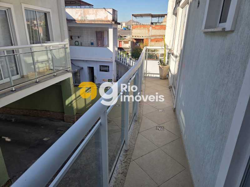 Conheça WhatsApp Image 2026-08-29 at 1 do imóvel - Casa em Condomínio à venda Rua Caconde,Rio de Janeiro,RJ - R$ 370.000 - VVCN30336 - 13 WhatsApp Image 2026-08-29 at 1 - 13